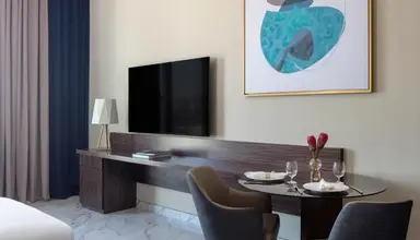 Avani Plus Palm View Dubai