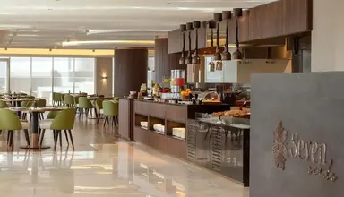 Avani Plus Palm View Dubai