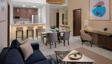 Avani Plus Palm View Dubai