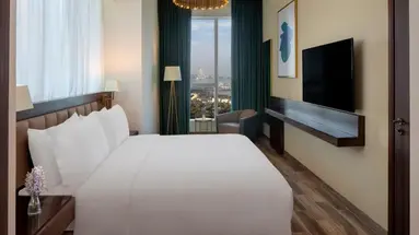 Avani Plus Palm View Dubai