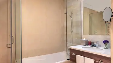 Avani Plus Palm View Dubai