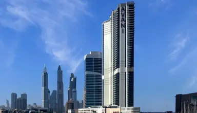 Avani Plus Palm View Dubai