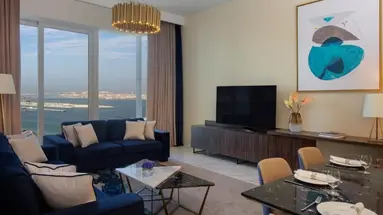 Avani Plus Palm View Dubai
