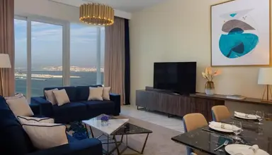 Avani Plus Palm View Dubai