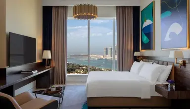 Avani Plus Palm View Dubai