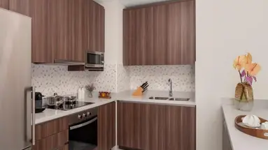 Avani Plus Palm View Dubai