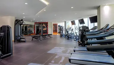 Avani Plus Palm View Dubai