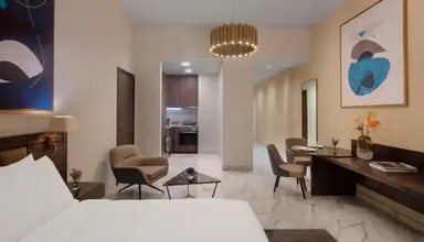 Avani Plus Palm View Dubai
