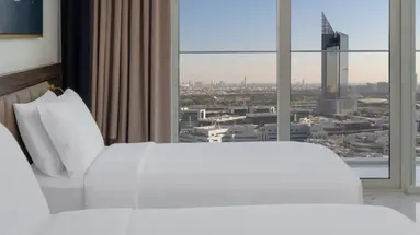 Avani Plus Palm View Dubai