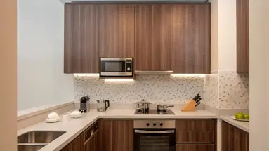 Avani Plus Palm View Dubai