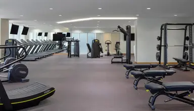 Avani Plus Palm View Dubai