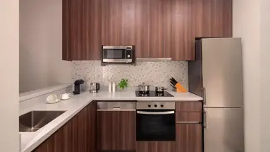 Avani Plus Palm View Dubai