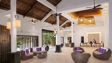 Avani Quy Nhon Resort & Spa