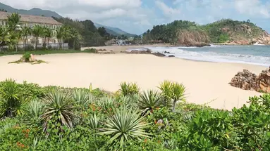 Avani Quy Nhon Resort & Spa