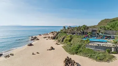 Avani Quy Nhon Resort & Spa