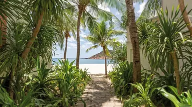 Avani Quy Nhon Resort & Spa