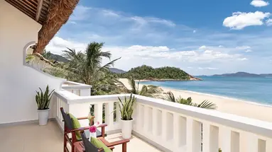 Avani Quy Nhon Resort & Spa