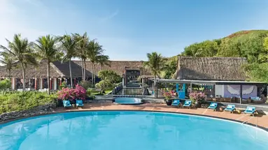 Avani Quy Nhon Resort & Spa