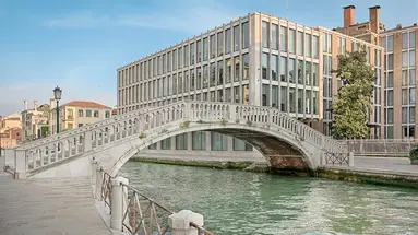 Avani Rio Novo Venice