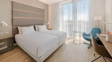 Avani Rio Novo Venice