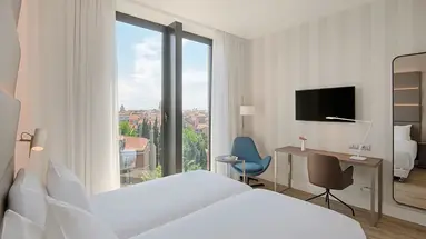 Avani Rio Novo Venice