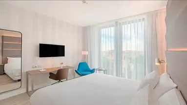 Avani Rio Novo Venice