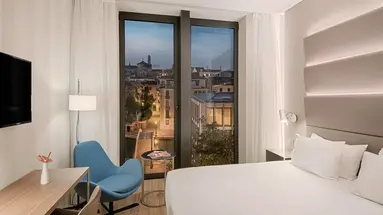 Avani Rio Novo Venice