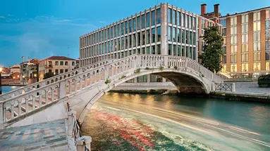 Avani Rio Novo Venice