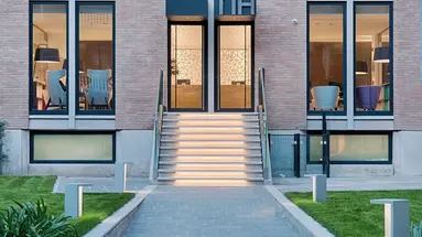 Avani Rio Novo Venice