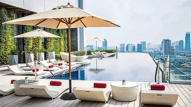 Avani+ Riverside Bangkok
