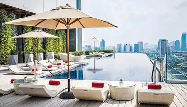 Avani+ Riverside Bangkok