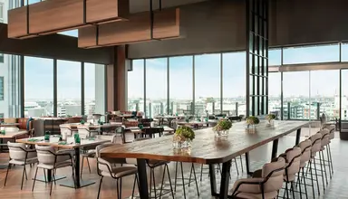 Avani+ Riverside Bangkok