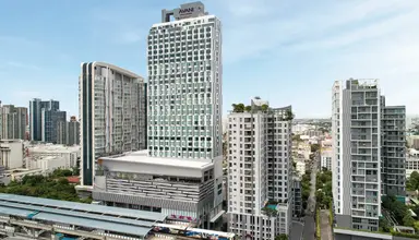 AVANI Riverside Bangkok