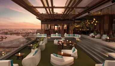 Avani+ Riverside Bangkok