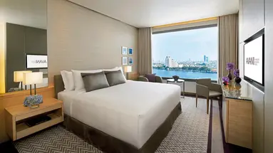 Avani+ Riverside Bangkok