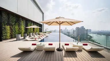 Avani+ Riverside Bangkok