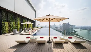 Avani+ Riverside Bangkok