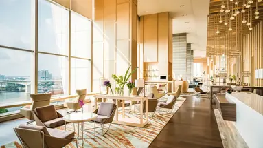 Avani+ Riverside Bangkok