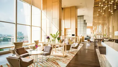 Avani+ Riverside Bangkok