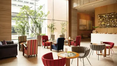 Avani+ Riverside Bangkok