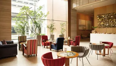 Avani+ Riverside Bangkok