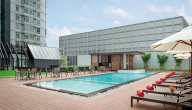 Avani+ Riverside Bangkok