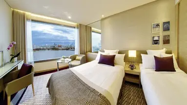 Avani+ Riverside Bangkok