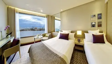 Avani+ Riverside Bangkok