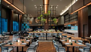 Avani+ Riverside Bangkok