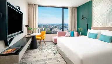 Avani+ Riverside Bangkok