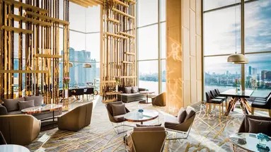 Avani+ Riverside Bangkok