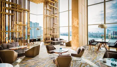 Avani+ Riverside Bangkok