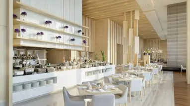 Avani+ Riverside Bangkok