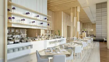 Avani+ Riverside Bangkok